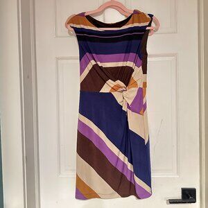 Muse Pattern Dress